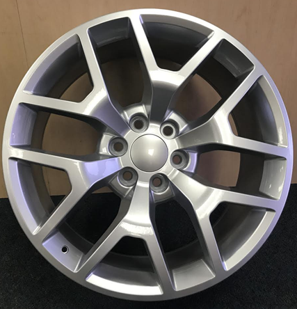 STW288-M 20X9+32 6X139.7 C.B-78.1 WS1**GMC REPLICA*****SPECIAL****