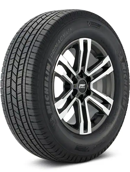 265/65R18 MICHELIN PRIMACY LTX 114T**TAKE OFFS**