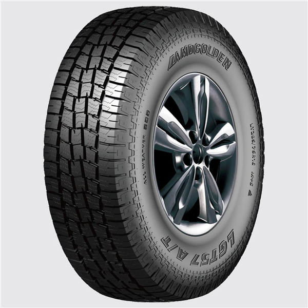 LT285/75R16 LANDGOLDEN LGT57 A/T 126/123S ***600***60K****