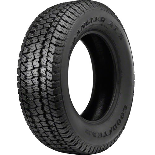235/75R15 GOODYEAR WRANGLER ATS 109S XL**SPECIAL**DOT2017