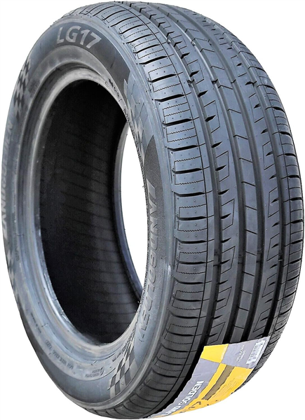 215/55R16 LAND GOLDEN LG17 97V XL+ROAD HAZARD