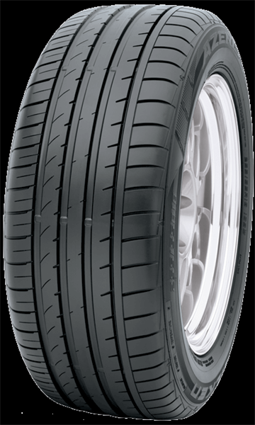 235/55R19 FALKEN AZENIS FK453CC RF 105W 300AAA