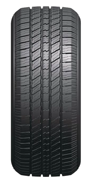 235/70R16 DOUBLESTAR DS10 106T 600AB