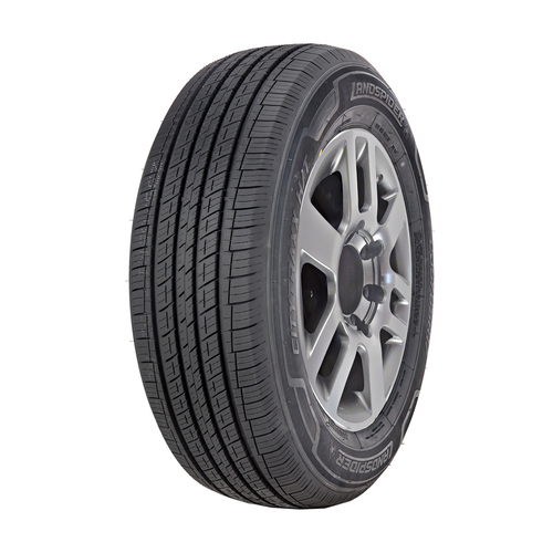 235/65R16 LANDSPIDER CITYTRAXX H/T 107H XL 480A-A 50K + ROAD HAZARD