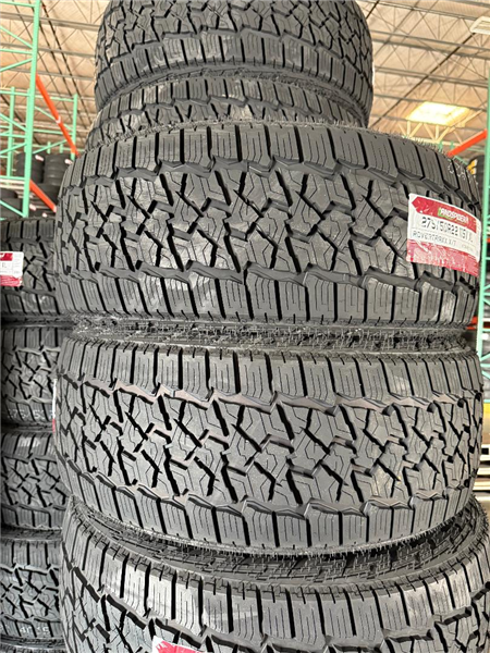 275/55R20 LANDSPIDER ROVERTRAXX X/T 117V XL