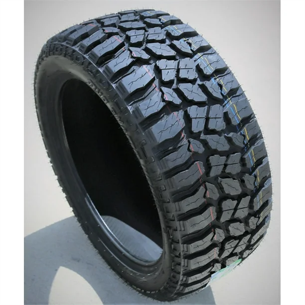 LT275/60R20 HAIDA 123/120S 10Ply HD869