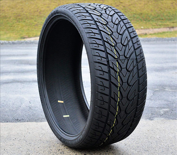 285/50R20 FULLWAY HS266 116HXL