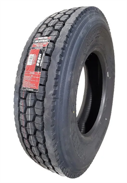 11R22.5 POWERKING NAVITRAC N555 CLOSE SHOULDER DRIVE 16PLY