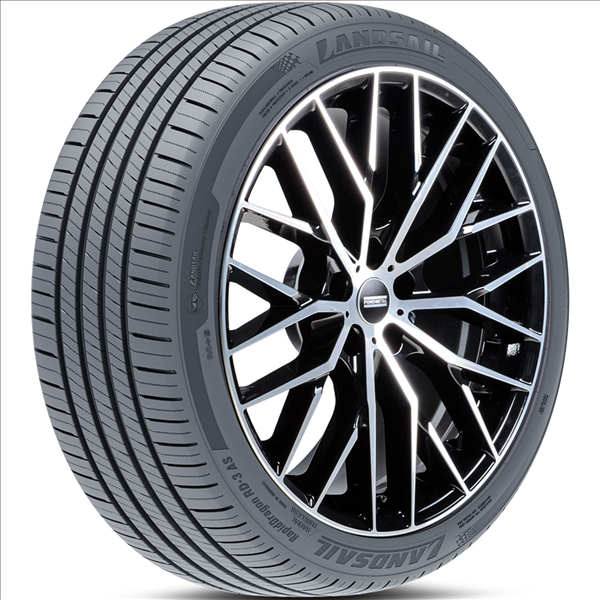 235/40ZR19 LANDSAIL RD-3 AS 96W XL 600AA