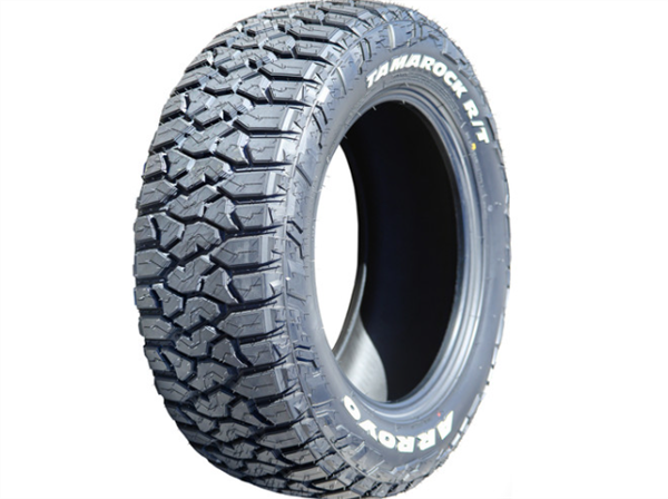 LT275/65R18 ARROYO TAMAROCK R/T 116T XL RWL