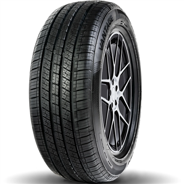 215/60R17 VANTAGE TOURING A/S