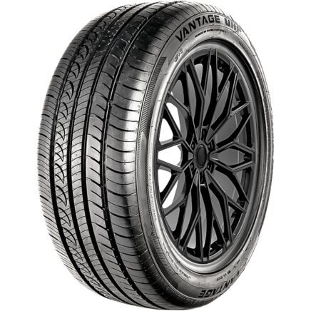 255/45ZR20 VANTAGE SPORT UHP 105W XL