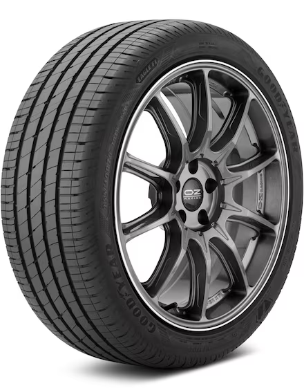 255/40R20 GOODYEAR EAGLE F1 ASYMMETRIC 5 101W XL 500AA**MADE IN USA**