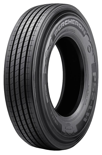 295/75R22.5 PERCHERON PS2-LH 16PLY 146/143L STEER