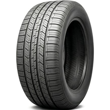255/70R18 ROYALBLACK MILAGEMAX SUV CUV 113H 620A-A 60K + ROAD HAZARD
