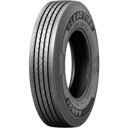 255/70R22.5 LEAO AAR21 ALL POSITION  140/137M 16PLY