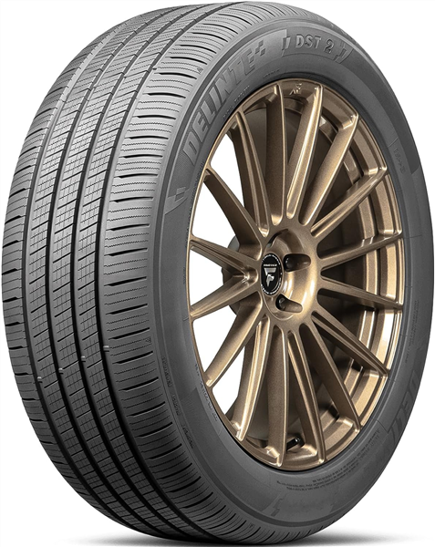 265/45ZR21 DELINTE DST 2 108W ***560AA***55K***