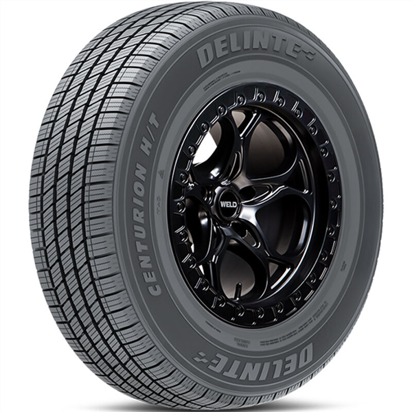 265/65R18 DELINTE CENTURION H/T 116H XL***600AA***60K***