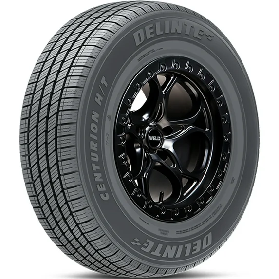 LT265/70R17 DELINTE CENTURION H/T 121/118S ***50K***