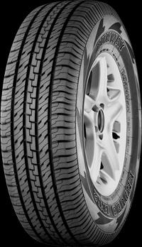 P225/70R16 RUNWAY ENDURO HT2 OWL 101T (520A B) M+S