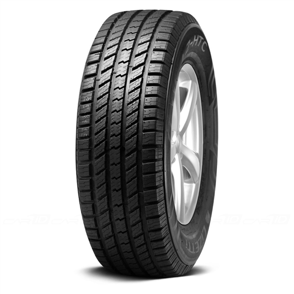 P265/75R16 LIZETTI LZ-HTC 116H 430BA***2014 DOT***