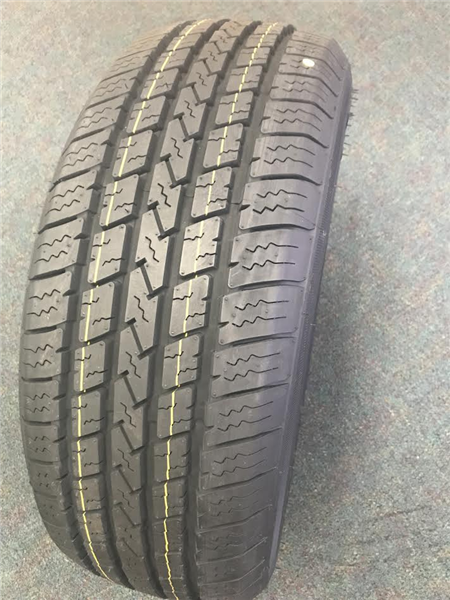 LT265/75R16 WANLI S-2068 10 HWY BLK