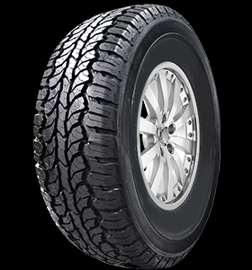 LT235/85R16 APLUS A929 A/T 10PLY 120/116S