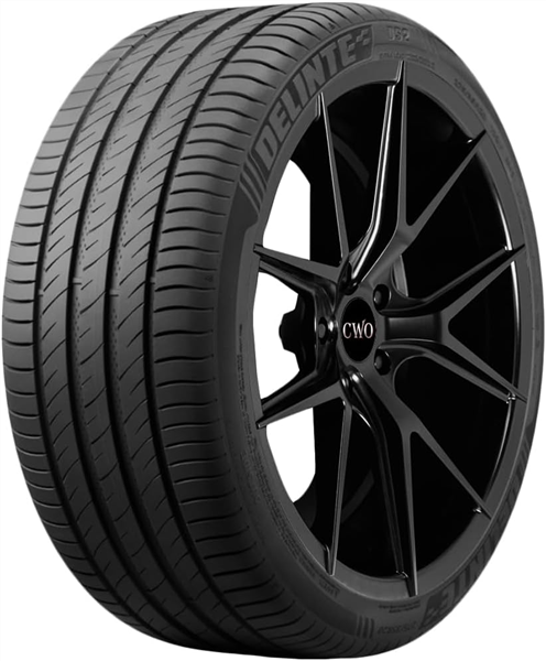 245/35ZR20 DELINTE DS2 95W XL ***500AA**55K*** ROAD HAZARD