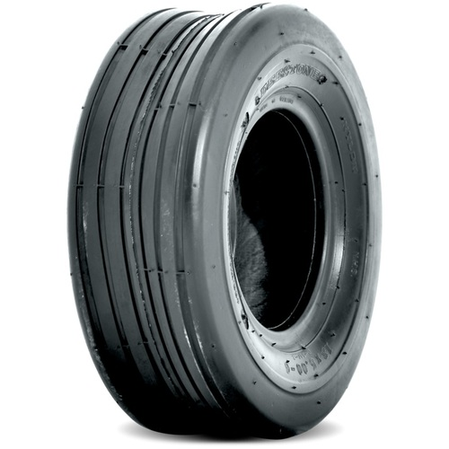 16X6.50-8/4 DEESTONE D837 RIB TRL