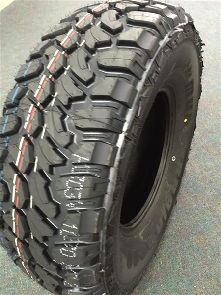 LT245/75R16 APLUS A929 M/T 10PLY 120/116Q