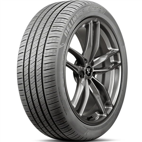235/30ZR22 DELINTE DST1 90W XL 540AA *55K*