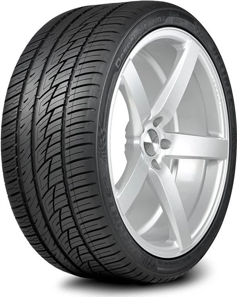 265/45R20 DELINTE DESRET STORM II DS8 104W ***500AA***50K***