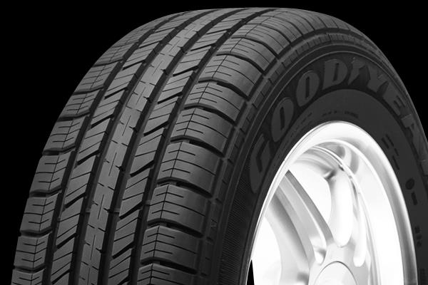 P235/60SR16 GOODYEAR INTEGRITY 99S VSB 460BB