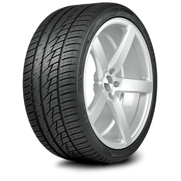 255/55R19 DELINTE DS8 111W XL ***500AA***50K***