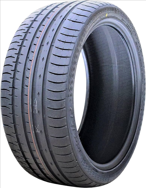 255/30ZR19 ACCELERA PHI AS 91Y XL BSW 400AA+30K