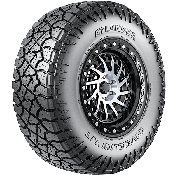 33X12.50R22LT ATLANDER ROVERCLAW X/T 109Q 10PLY