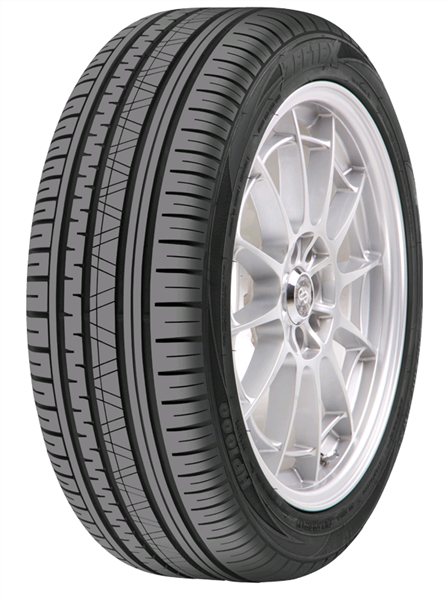 215/45ZR17 ZEETEX HP1000 91W XL 400A-A REINFORCED 50K + ROAD HAZARD