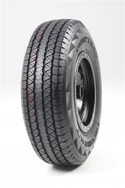 LT265/75R16 SURETRAC TACOMA H/T 10PLY 123/120Q BSW 80psi