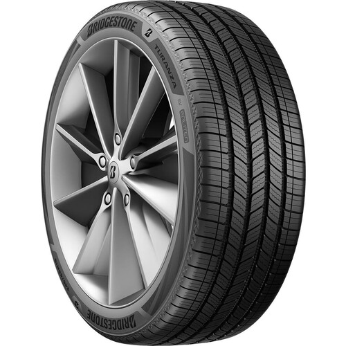 265/35R21 BRIDGESTONE TURANZA EV 101Y XL BSW 500AA
