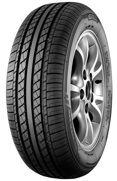 P215/65R16 GT CHAMPIRO VP1 98T 420AB