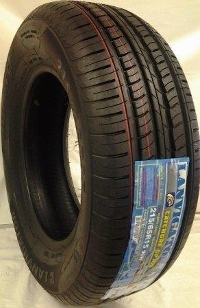 215/65R16 LANVIGATOR CATCHGRE GP100 98H BSW 560AA