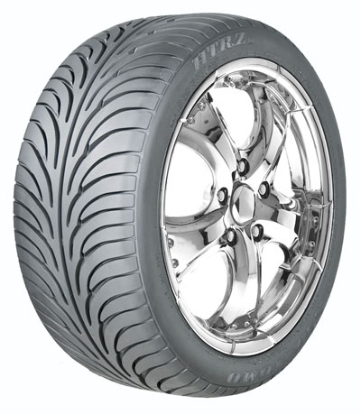 225/60R16 SUMITOMO HTRZII 98W (T) 360AA ( specials)