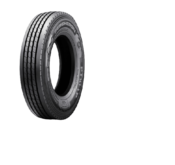 215/75R17.5 PERCHERON PT10-LP LOW PLATFORM TRAILER 153/133J 16PR