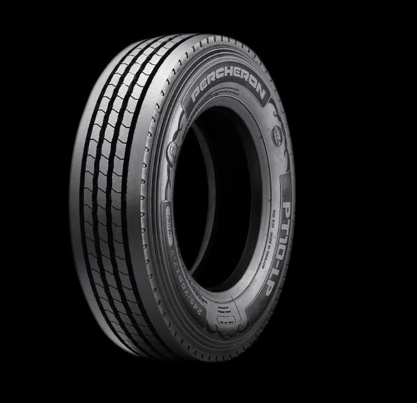 245/70R17.5 PERCHERON PT10-LP 18PLY 143/141J TRAILER