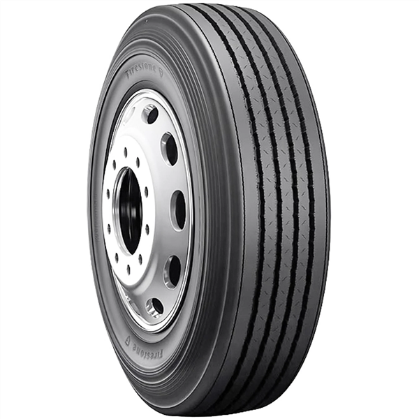 295/75R22.5 FIRESTONE FS509 LONG HAUL STEER 16PLY **FS509**