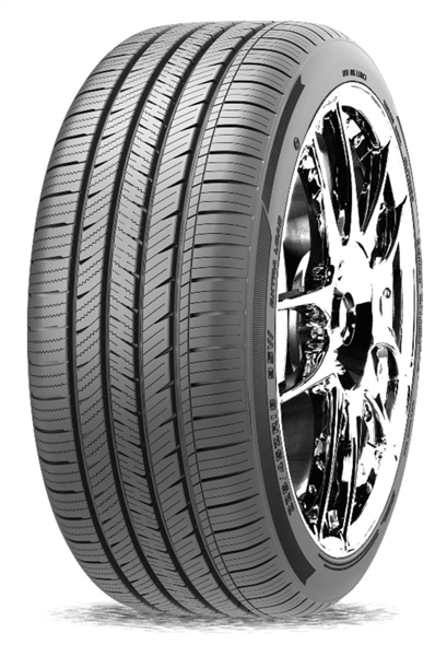 275/40ZR19 GOODRIDE SA-77 105W ( 50,000 MILES + ROAD HAZARD )