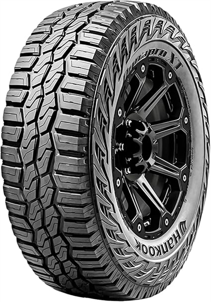 LT285/65R18 HANKOOK DYNAPRO 10PLY X/T RC10