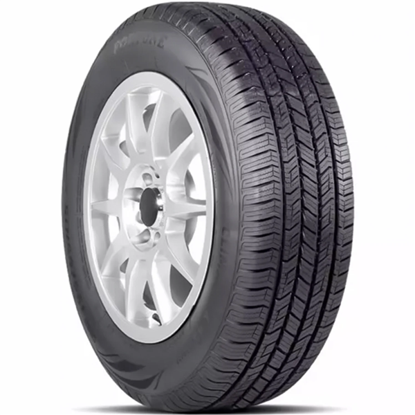 265/60R18 FORTUNE CLIMAFLEX 110H ***700AA**70K**