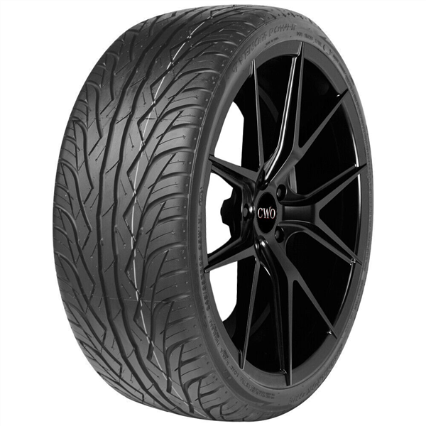 295/25ZR28 VENOM POWER RAGNAROK ONE 103W XL M+S 420AA
