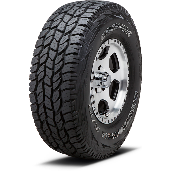 LT275/70R18 10PR COOPER DISCOVERER STRONGHOLD A/T RWL 60K
